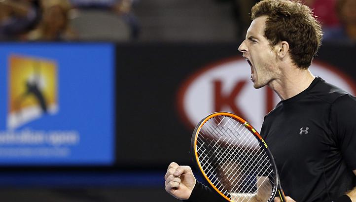 Australian Open Semi-Finals Review: Drama Trumps Quality as Murray and Djokovic&nbsp;Win