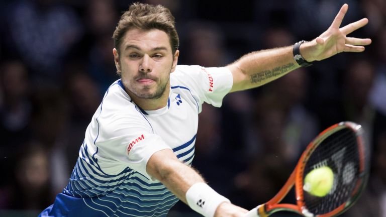 Wawrinka