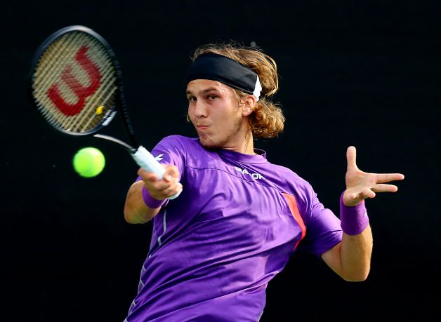 Atlanta Day 3 Round up