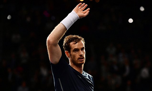 Murray