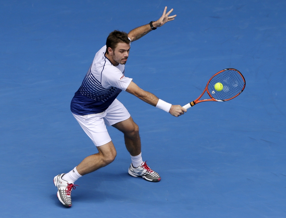 Australian Open Round 2 Review: Top Seeds Struggle, Lower Seeds&nbsp;Fall