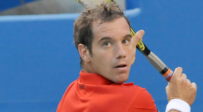 Citi Open Quarter-final Round up