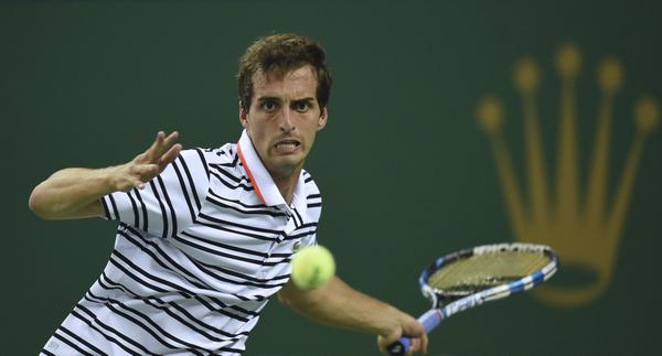 Albert Ramos-Vinolas Defeats Roger Federer Shanghai Three Vital Things