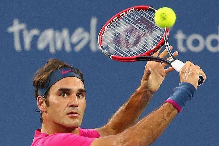 ATP Cincy 5 Reasons Roger Federer Win Vs Djokovic Crucial For US&nbsp;Open