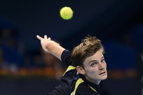 Open 13 Thursday Preview: Wawrinka Vs Paire, Thiem Vs Goffin, Simon Vs&nbsp;Coric