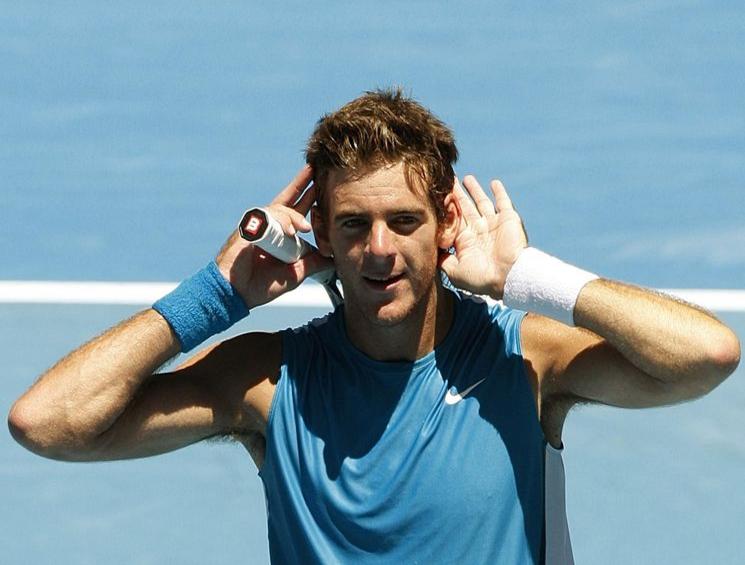 Del Potro