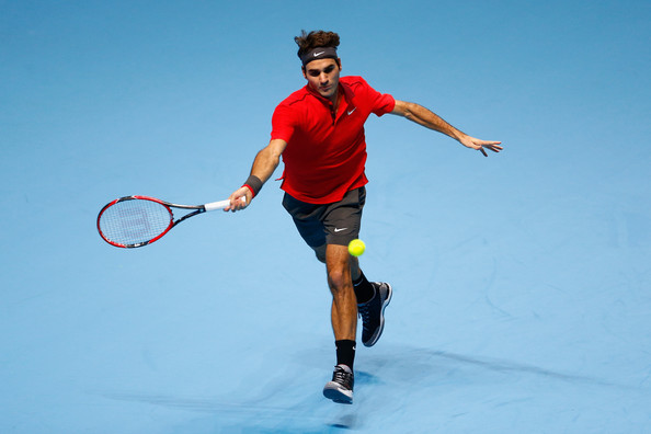 ATP World Tour Finals 2014 Semi-Finals Preview
