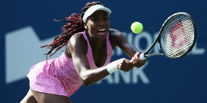 Why the U.S Open Series Rocks