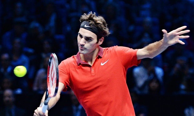 ATP World Tour Finals Day 5 Preview
