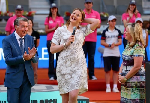 Dinara Safina: Ten Reasons She Is a WTA&nbsp;Legend