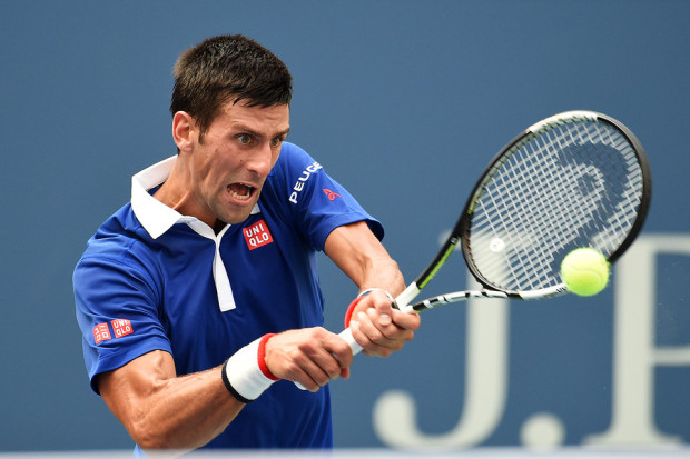 Rogers Cup Preview Novak Djokovic Leads Dangerous Field Out to Upset No 1