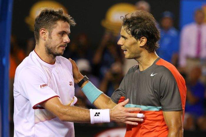 Roland Garros Final Preview Rafa Nadal Versus Stan&nbsp;Wawrinka