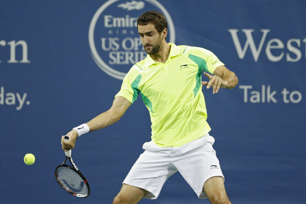 Marin Cilic Wins Cincinnati Another Big Stride in a Great&nbsp;Direction