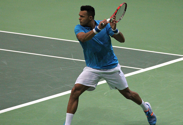 Five Reasons Tsonga’s Miami Open Return is Great for Tennis