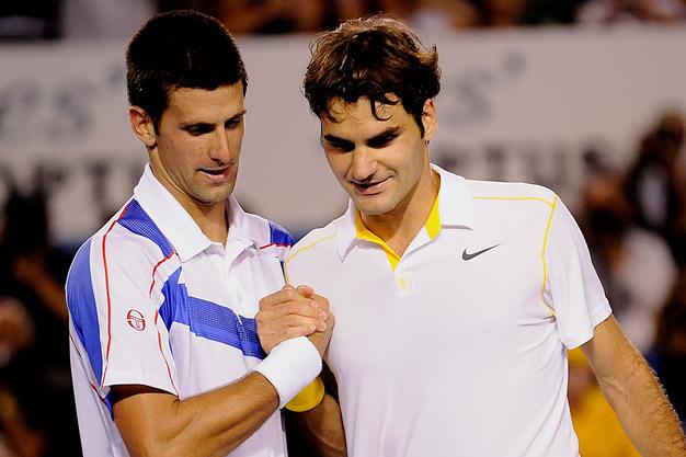 ATP Dubai Final Preview: Djokovic Vs&nbsp;Federer