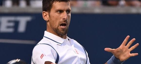 Rogers Cup Review Novak Djokovic Staying Strong at No.1 His Rivals Still Have Far to Go