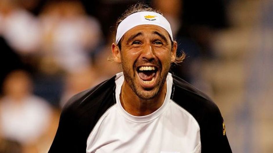 BNP Paribas Open Day 1 Preview: Baghdatis Vs Vesely BNP Paribas Open