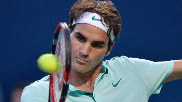 Cincinnati Semi-finals preview: Federer and Ferrer Favorites for&nbsp;Final