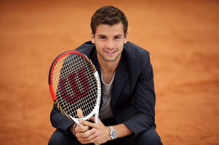 Dimitrov