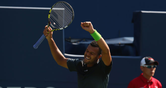 Rogers Cup Final Review: Jo-Wilfried Tsonga takes out Roger Federer in Two Tsonga