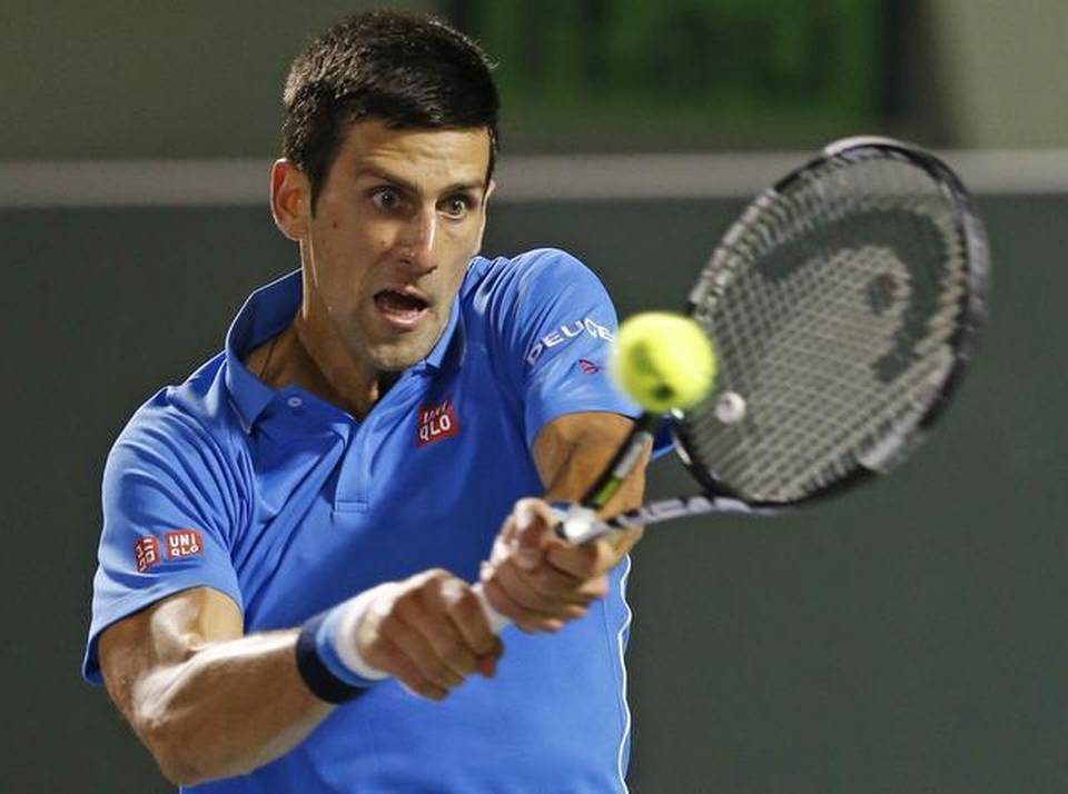 Five Questions Monte Carlo Will Answer About the ATP Tour Djokovic