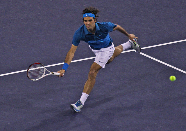 BNP Paribas Open Day 6 Preview Roger Federer Vs Andreas Seppi BNP Paribas Open Federer