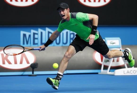 Australian Open