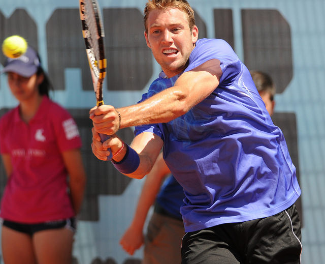 Jack Sock