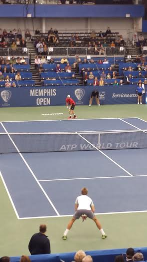 Memphis Open Review: Goodness Gracious Great Balls of&nbsp;Fire