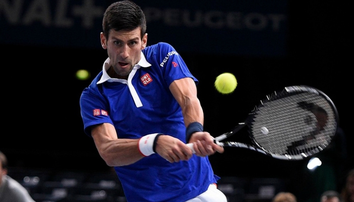 Djokovic