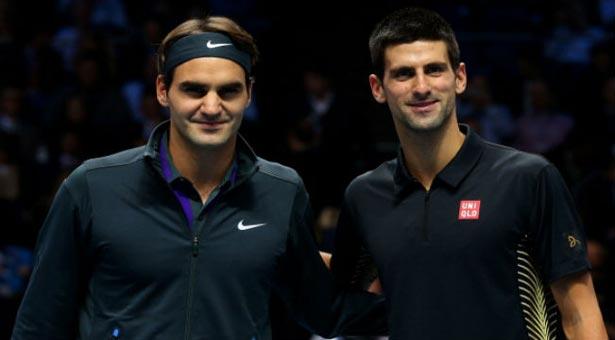 Roger Federer Vs Novak Djokovic ATP Finals Final What’s at&nbsp;Stake?
