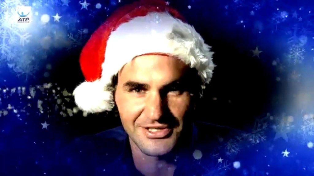 Tennis Christmas 2016 What ATP Top Players&nbsp;Want