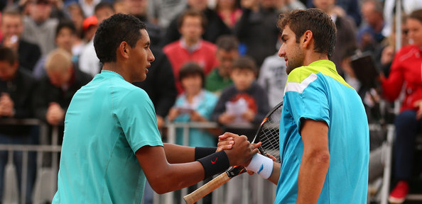 Open 13 Final Preview Will Nick Kyrgios Win 1st Trophy or Will Marin Cilic Take 15th Title?