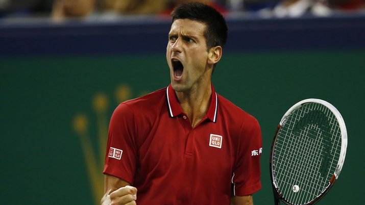 Djokovic