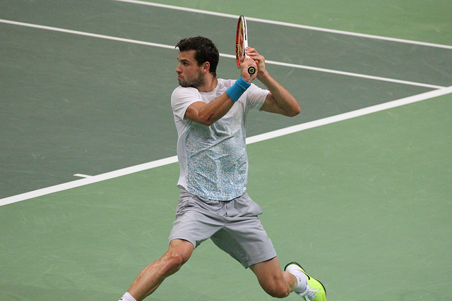 ATP Washington 500 What The Title Would Mean to Murray Nishikori&nbsp;Dimitrov