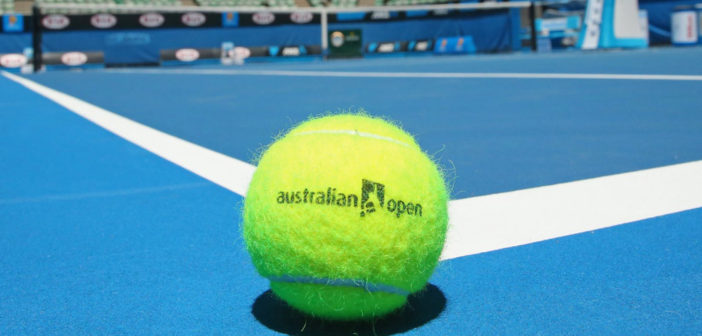 Australian Open