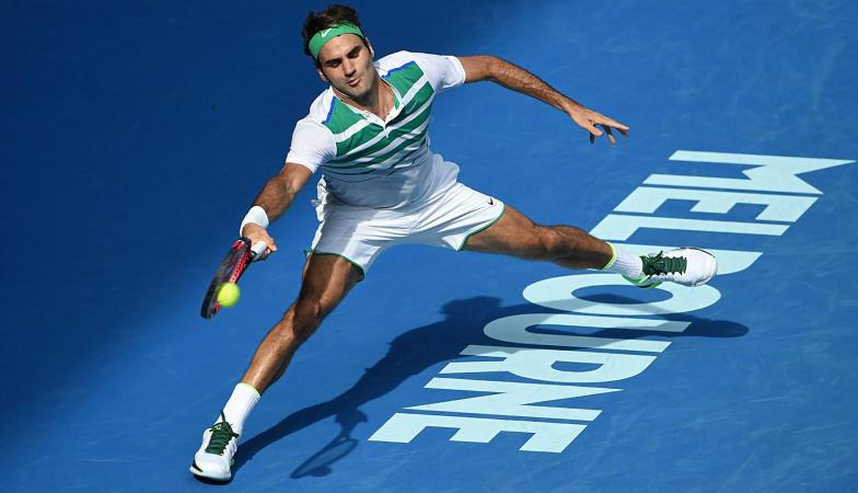 Australian Open Preview The Big Title Threats Federer Nadal Nishikori Raonic&nbsp;Cilic