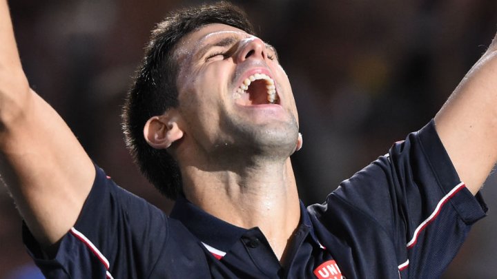 djokovic