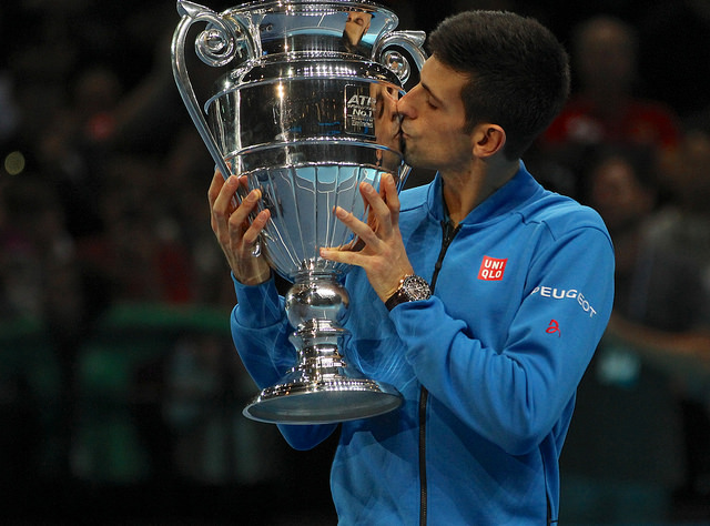 Djokovic