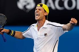 Seppi celebrates surviving a Hewitt comeback attempt (thanks to seattlepi.com)