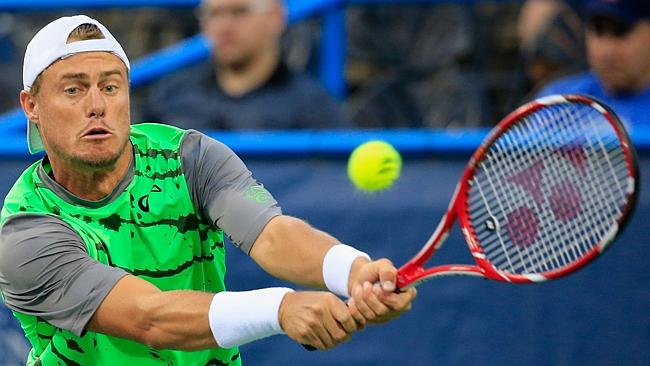 Washington Citi Open