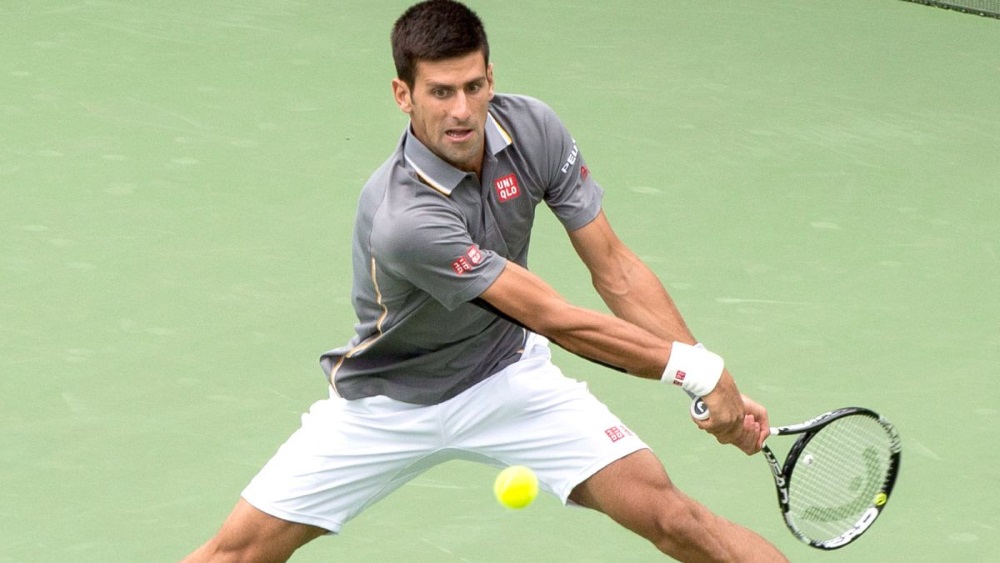 ATP 1000 Montreal Final Preview Novak Djokovic Vs Andy&nbsp;Murray